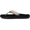 image:imageTeva Womens Voya Flip FlopAntiguous Grey Multi