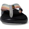 image:imageTeva Womens Voya Flip FlopAntiguous Grey Multi