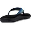 image:imageTeva Womens Voya Flip FlopAntiguous Navy Multi