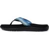 image:imageTeva Womens Voya Flip FlopAntiguous Navy Multi