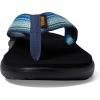 image:imageTeva Womens Voya Flip FlopAntiguous Navy Multi