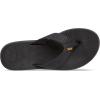 image:imageTeva Womens Voya Flip FlopBar Street Black
