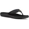 image:imageTeva Womens Voya Flip FlopBar Street Black