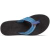 image:imageTeva Womens Voya Flip FlopBar Street MultiBlue