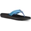 image:imageTeva Womens Voya Flip FlopBar Street MultiBlue