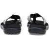 image:imageTeva Womens Voya Flip FlopBlackWhite