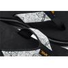 image:imageTeva Womens Voya Flip FlopBlackWhite