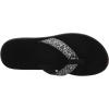 image:imageTeva Womens Voya Flip FlopCompanera Black White