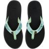 image:imageTeva Womens Voya Flip FlopEnchanted Forest Quiet Green