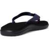 image:imageTeva Womens Voya Flip FlopGeo Mashup Navy