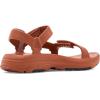 image:imageTeva womens Apreaqua DriftVintage BrownTawny Orange