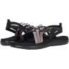 Antiguous Black Multi