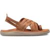 image:imageTEVA Womens Voya Strappy Lightweight Comfortable QuickDrying Casual Sport SandalChipmunk