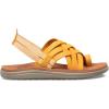 image:imageTEVA Womens Voya Strappy Lightweight Comfortable QuickDrying Casual Sport SandalSunflower