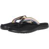 image:imageTeva Womens Voya Flip FlopAntiguous Black Multi
