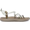 Sea Foam Burnt Olive