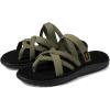 image:imageTeva womens W Voya ZillesaMahani Burnt Olive