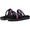 image:imageTeva womens W Voya ZillesaRetro Geometric Navy