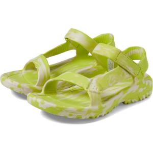 image:imageTeva Womens Hurricane DriftWild Lime Swirl