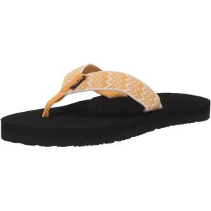 image:imageTeva Womens Mush II Flip FlopCostas Honey Gold