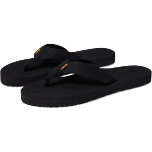 image:imageTeva Womens Mush II Flip FlopFronds Black