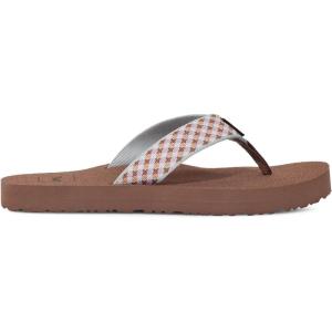 image:imageTeva Womens Mush II Flip FlopKaleidoscope Pearl Blue
