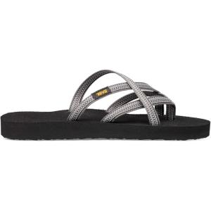 image:imageTeva Womens Olowahu FlipFlopAntiguous Grey