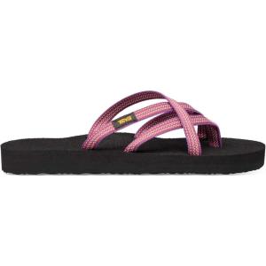 image:imageTeva Womens Olowahu FlipFlopAntiguous Red P