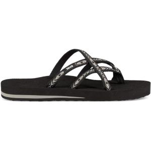 image:imageTeva Womens Olowahu FlipFlopHimalaya Black