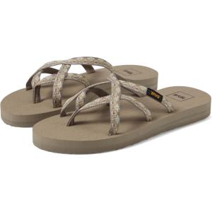 image:imageTeva Womens Olowahu FlipFlopKaleidoscope Neutral