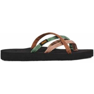 image:imageTeva Womens Olowahu FlipFlopMixed B Maple Sugar Multi
