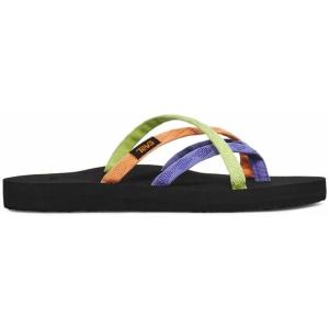 image:imageTeva Womens Olowahu FlipFlopMixed B Wind Multi