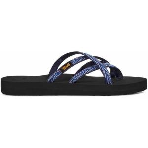 image:imageTeva Womens Olowahu FlipFlopPalms Indigo