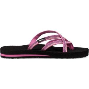 image:imageTeva Womens Olowahu FlipFlopVida Raspberry