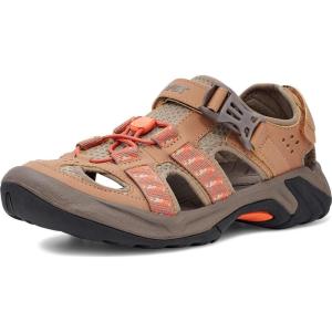 image:imageTeva Womens Omnium Water ShoeStacks Langoustino