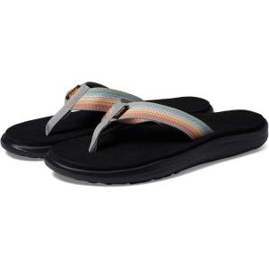 image:imageTeva Womens Voya Flip FlopAntiguous Grey Multi