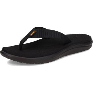 image:imageTeva Womens Voya Flip FlopBar Street Black