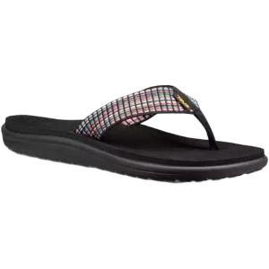 image:imageTeva Womens Voya Flip FlopBar Street Multi Black