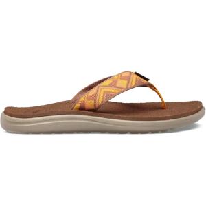 image:imageTeva Womens Voya Flip FlopCayambe Sunflow