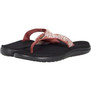 image:imageTeva Womens Voya Flip FlopDoria Blue Indigo