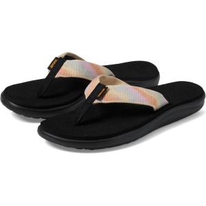 image:imageTeva Womens Voya Flip FlopMagic Peach Bloom