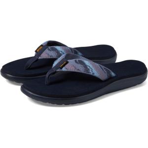 image:imageTeva Womens Voya Flip FlopMagic Total Eclipse