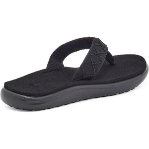 image:imageTeva Womens Voya Flip FlopMahani Black