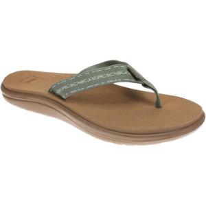 image:imageTeva Womens Voya FlipFlop Road Race Deep Lichen 8