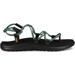 image:imageTeva Womens W Voya InfinityHelix Green