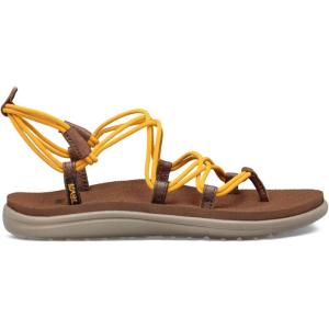 image:imageTeva Womens W Voya InfinityYellow Sunflower Bison Sbsn