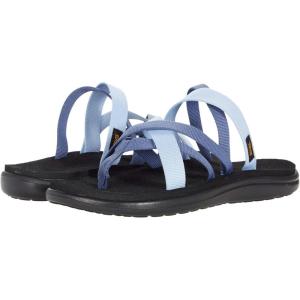 image:imageTeva womens W Voya ZillesaBlue Indigo Chambray Blue