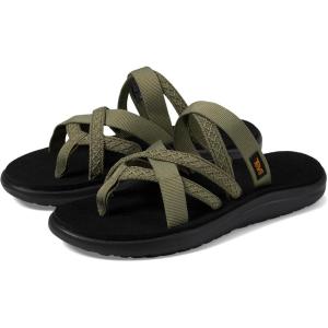 image:imageTeva womens W Voya ZillesaMahani Burnt Olive