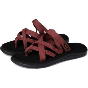 image:imageTeva womens W Voya ZillesaMahani Mahogany