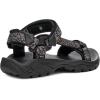 image:imageTeva Mens Terra Fi 5 Universal SandalMagma BlackGrey